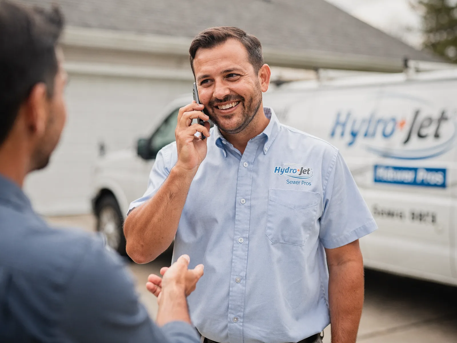 Hydro Jetting Bainbridge, GA FAQs